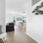 Appartement Kiebitz