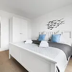 Kiebitz Appartement Olpenitz