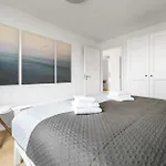 Appartement Kiebitz Olpenitz