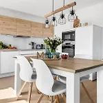 Kiebitz Appartement