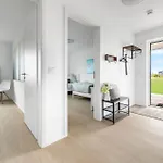 Kiebitz Appartement Olpenitz
