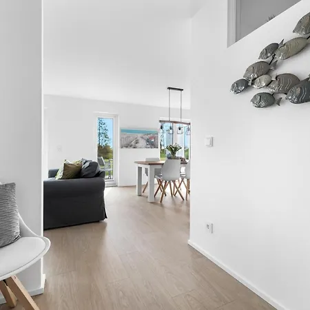 Apartament Kiebitz