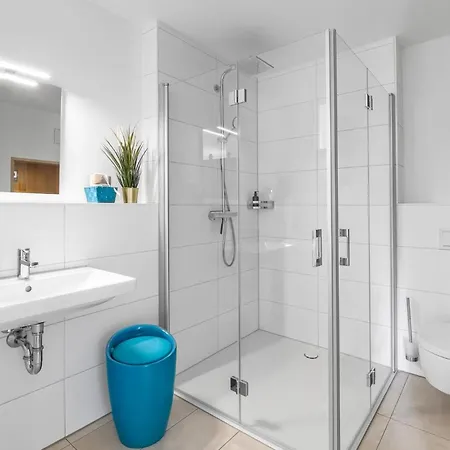 Kiebitz דירה אולפניץ