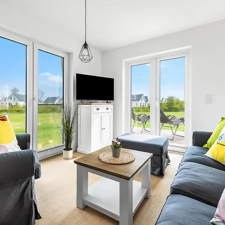 Kiebitz Apartment
