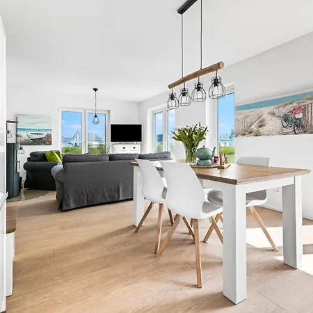 Apartment Kiebitz