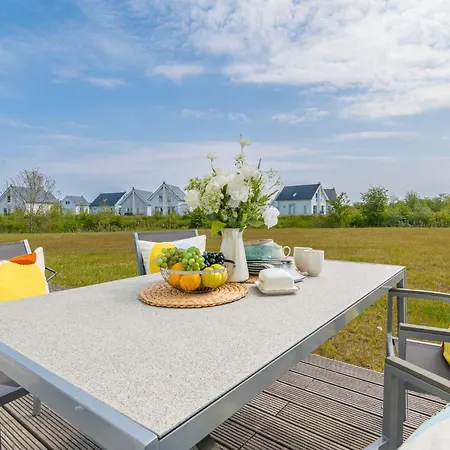 Kiebitz דירה אולפניץ